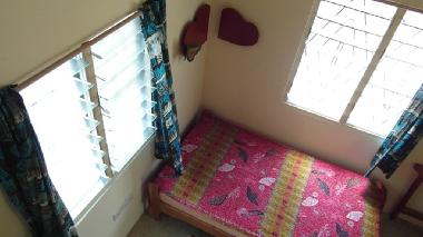 Casa de vacaciones en Kokrobitey (Greater Accra)Casa de vacaciones