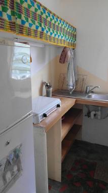 Casa de vacaciones en Kokrobitey (Greater Accra)Casa de vacaciones