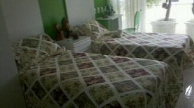 Cama y desayuno en Rio de Janeiro (Rio de Janeiro)Casa de vacaciones