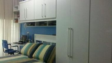 Cama y desayuno en Rio de Janeiro (Rio de Janeiro)Casa de vacaciones