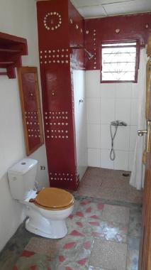 Casa de vacaciones en Kokrobitey (Greater Accra)Casa de vacaciones