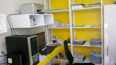 Cama y desayuno en Rio de Janeiro (Rio de Janeiro)Casa de vacaciones