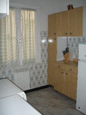 Apartamento de vacaciones en Moneglia (Genova)Casa de vacaciones