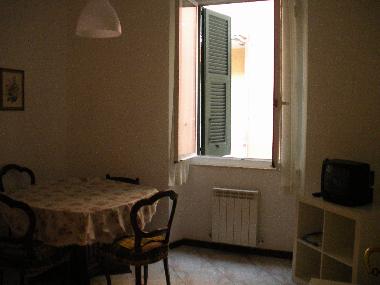 Apartamento de vacaciones en Moneglia (Genova)Casa de vacaciones