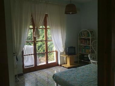 Apartamento de vacaciones en Giovinazzo (Bari) (Bari)Casa de vacaciones