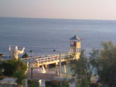 Apartamento de vacaciones en Giovinazzo (Bari) (Bari)Casa de vacaciones