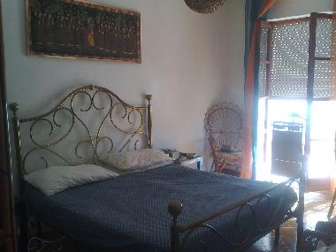 Apartamento de vacaciones en Giovinazzo (Bari) (Bari)Casa de vacaciones