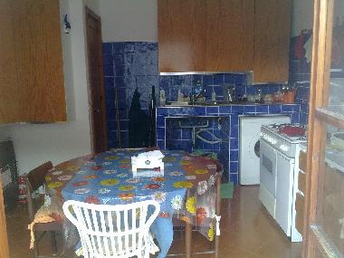 Apartamento de vacaciones en Giovinazzo (Bari) (Bari)Casa de vacaciones