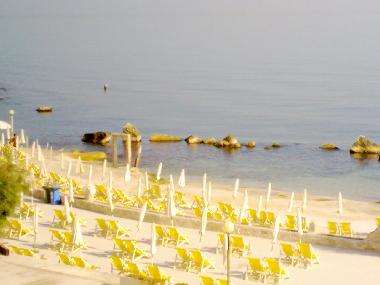 Apartamento de vacaciones en Giovinazzo (Bari) (Bari)Casa de vacaciones