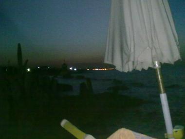 Apartamento de vacaciones en Giovinazzo (Bari) (Bari)Casa de vacaciones