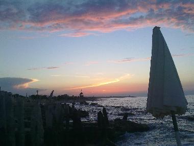 Apartamento de vacaciones en Giovinazzo (Bari) (Bari)Casa de vacaciones