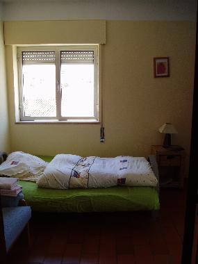 Apartamento de vacaciones en Lagos (Algarve)Casa de vacaciones