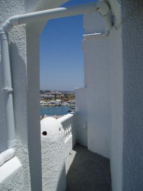 Apartamento de vacaciones en Lagos (Algarve)Casa de vacaciones