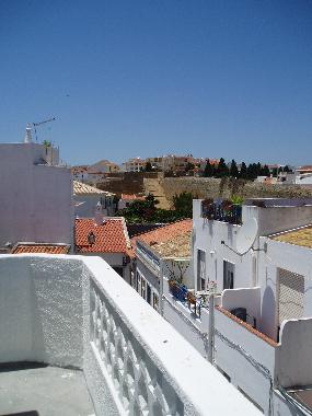 Apartamento de vacaciones en Lagos (Algarve)Casa de vacaciones