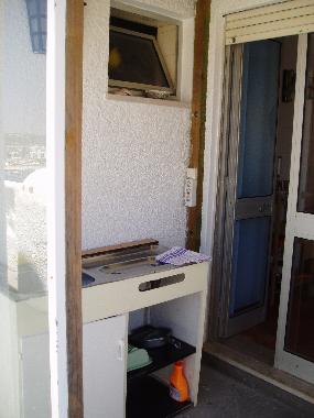 Apartamento de vacaciones en Lagos (Algarve)Casa de vacaciones