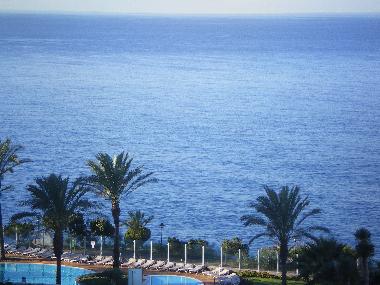 Apartamento de vacaciones en funchal (Madeira)Casa de vacaciones