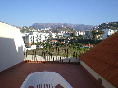 Apartamento de vacaciones en funchal (Madeira)Casa de vacaciones