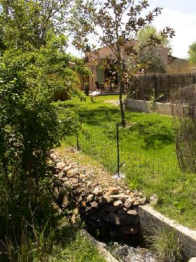 Casa de vacaciones en Saint Antonin/LORGUES (Var)Casa de vacaciones