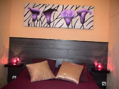 Casa de vacaciones en Saint Antonin/LORGUES (Var)Casa de vacaciones