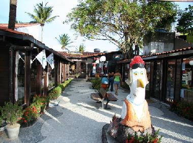 Apartamento de vacaciones en Ipojuca (Pernambuco)Casa de vacaciones