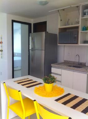 Apartamento de vacaciones en Ipojuca (Pernambuco)Casa de vacaciones