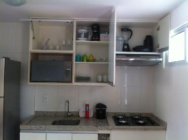 Apartamento de vacaciones en Ipojuca (Pernambuco)Casa de vacaciones