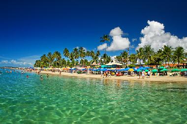 Apartamento de vacaciones en Ipojuca (Pernambuco)Casa de vacaciones