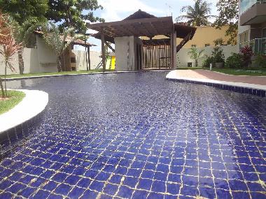 Apartamento de vacaciones en Ipojuca (Pernambuco)Casa de vacaciones