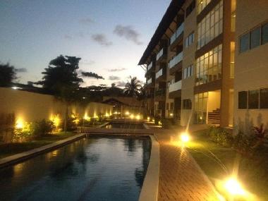 Apartamento de vacaciones en Ipojuca (Pernambuco)Casa de vacaciones