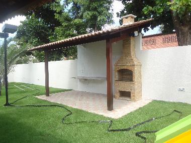 Apartamento de vacaciones en Ipojuca (Pernambuco)Casa de vacaciones