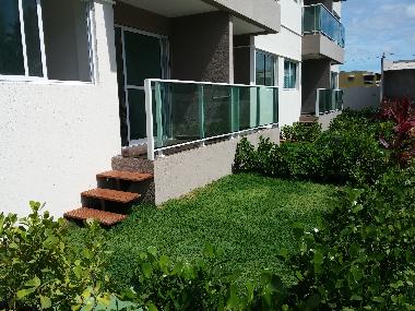 Apartamento de vacaciones en Ipojuca (Pernambuco)Casa de vacaciones
