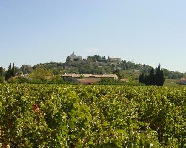 Casa de vacaciones en Cairanne (Vaucluse)Casa de vacaciones