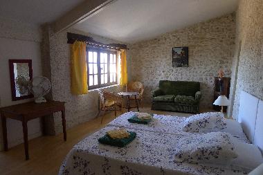 Casa de vacaciones en Cairanne (Vaucluse)Casa de vacaciones