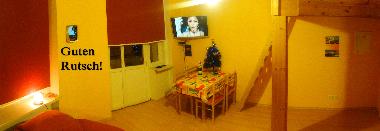 Apartamento de vacaciones en Grlitz (Oberlausitz / Niederschlesien)Casa de vacaciones