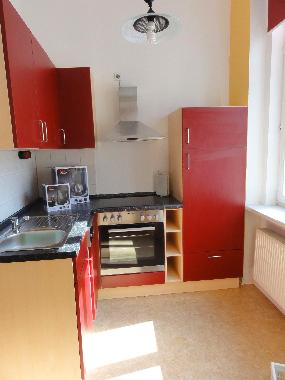 Apartamento de vacaciones en Grlitz (Oberlausitz / Niederschlesien)Casa de vacaciones