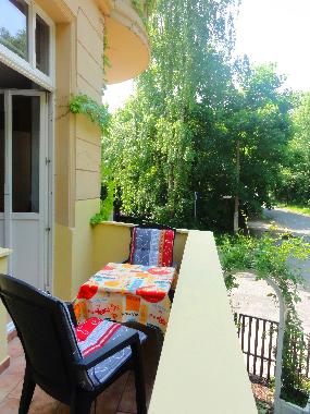 Apartamento de vacaciones en Grlitz (Oberlausitz / Niederschlesien)Casa de vacaciones