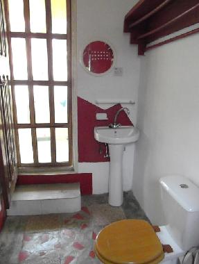 Casa de vacaciones en Kokrobitey (Greater Accra)Casa de vacaciones