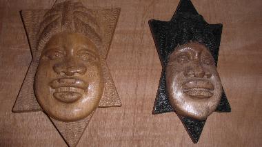 Casa de vacaciones en Kokrobitey (Greater Accra)Casa de vacaciones