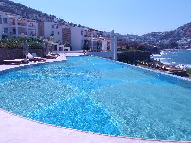 Apartamento de vacaciones en Bodrum (Mugla)Casa de vacaciones