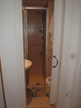 Apartamento de vacaciones en Bodrum (Mugla)Casa de vacaciones