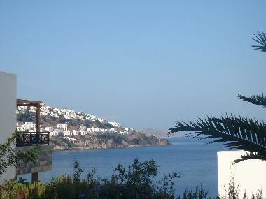 Apartamento de vacaciones en Bodrum (Mugla)Casa de vacaciones