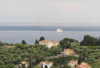 Villa en Roquebrune-Cap-Martin (Alpes-Maritimes)Casa de vacaciones