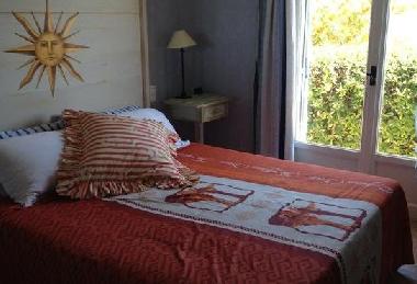 Villa en Roquebrune-Cap-Martin (Alpes-Maritimes)Casa de vacaciones