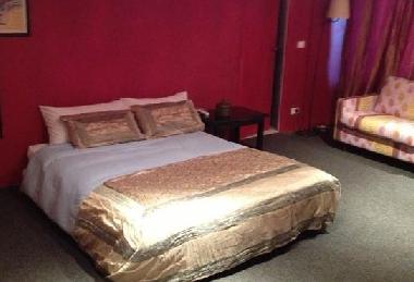 Villa en Roquebrune-Cap-Martin (Alpes-Maritimes)Casa de vacaciones