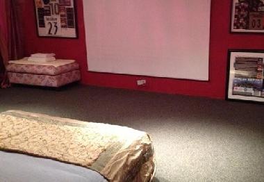 Villa en Roquebrune-Cap-Martin (Alpes-Maritimes)Casa de vacaciones