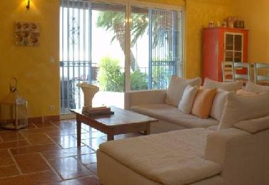 Villa en Roquebrune-Cap-Martin (Alpes-Maritimes)Casa de vacaciones