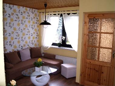 Apartamento de vacaciones en Ilsenburg (Harz)Casa de vacaciones