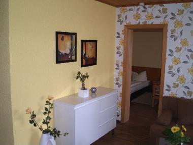 Apartamento de vacaciones en Ilsenburg (Harz)Casa de vacaciones