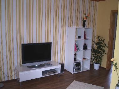 Apartamento de vacaciones en Ilsenburg (Harz)Casa de vacaciones