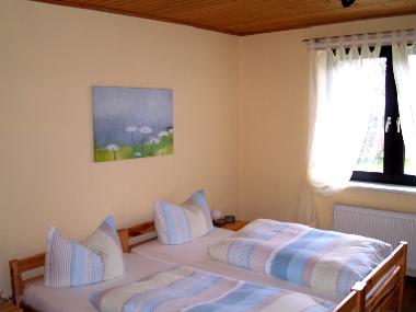 Apartamento de vacaciones en Ilsenburg (Harz)Casa de vacaciones